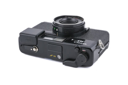 Yashica MF-1
