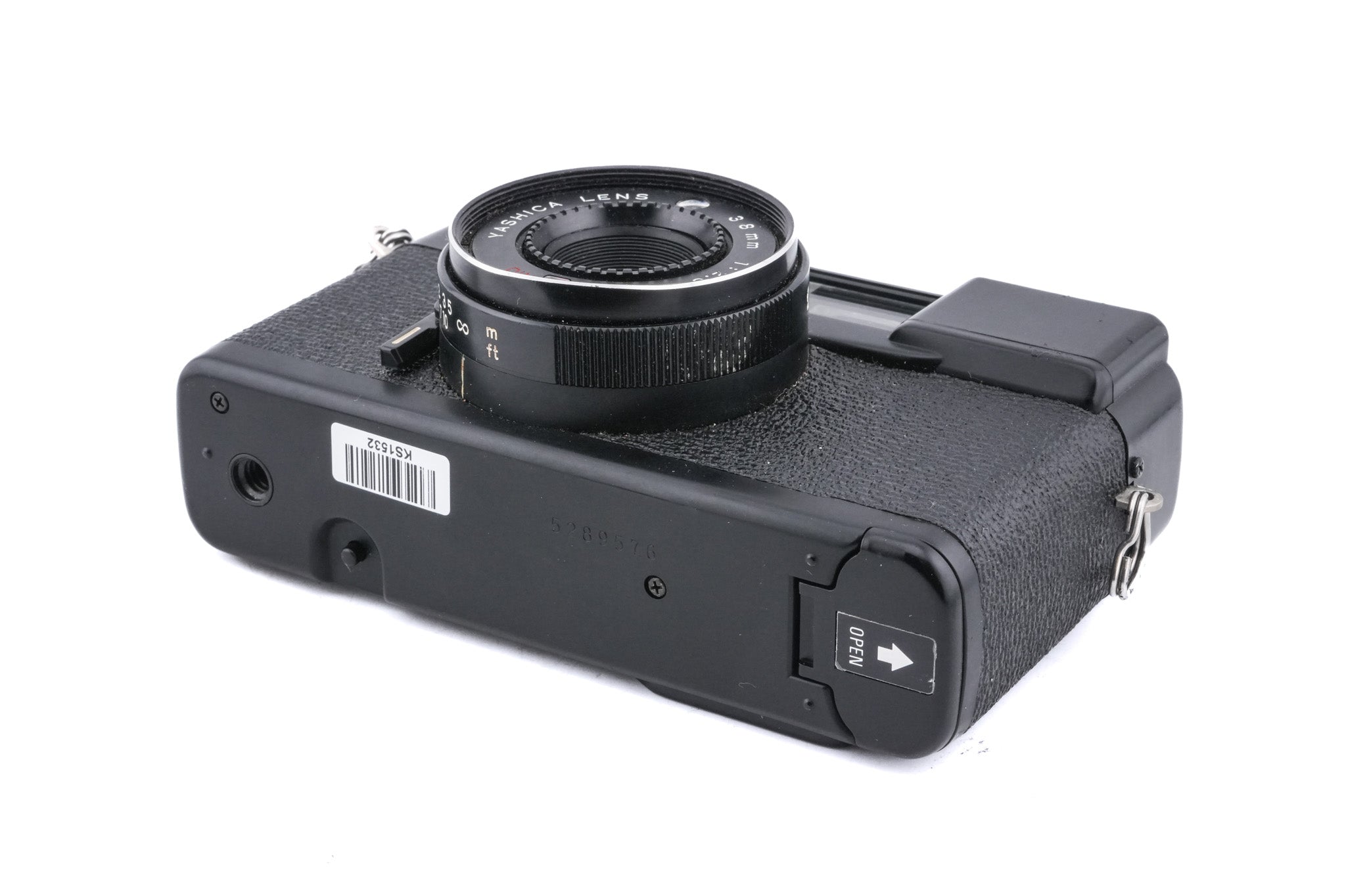 Yashica MF-1