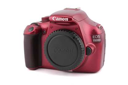 Canon EOS 1100D