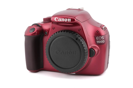 Canon EOS 1100D