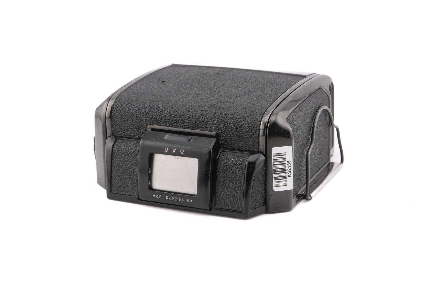 Zenza Bronica S2A 120/220 Roll Film Back