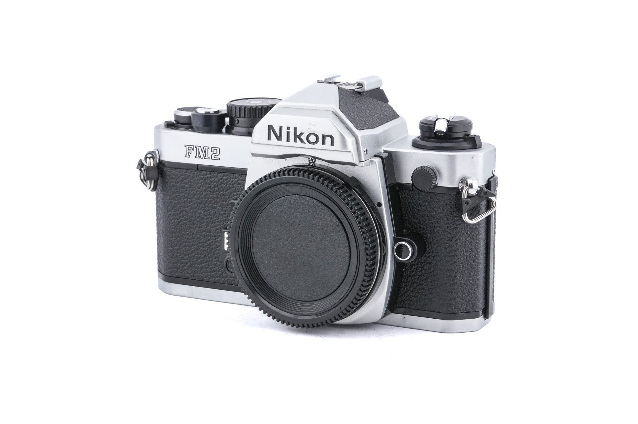 Nikon HS-6 Lens Hood - Accessory – Kamerastore