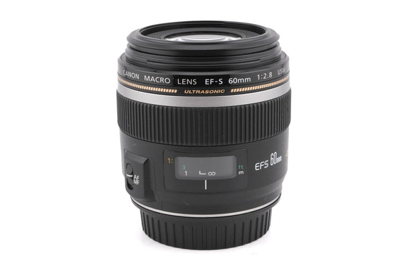 キヤノン Canon EF-S 60mm f2.8 MACRO USM Amazon.com : Canon EF-S 60mm f/2.8 Macro USM Fixed Lens for