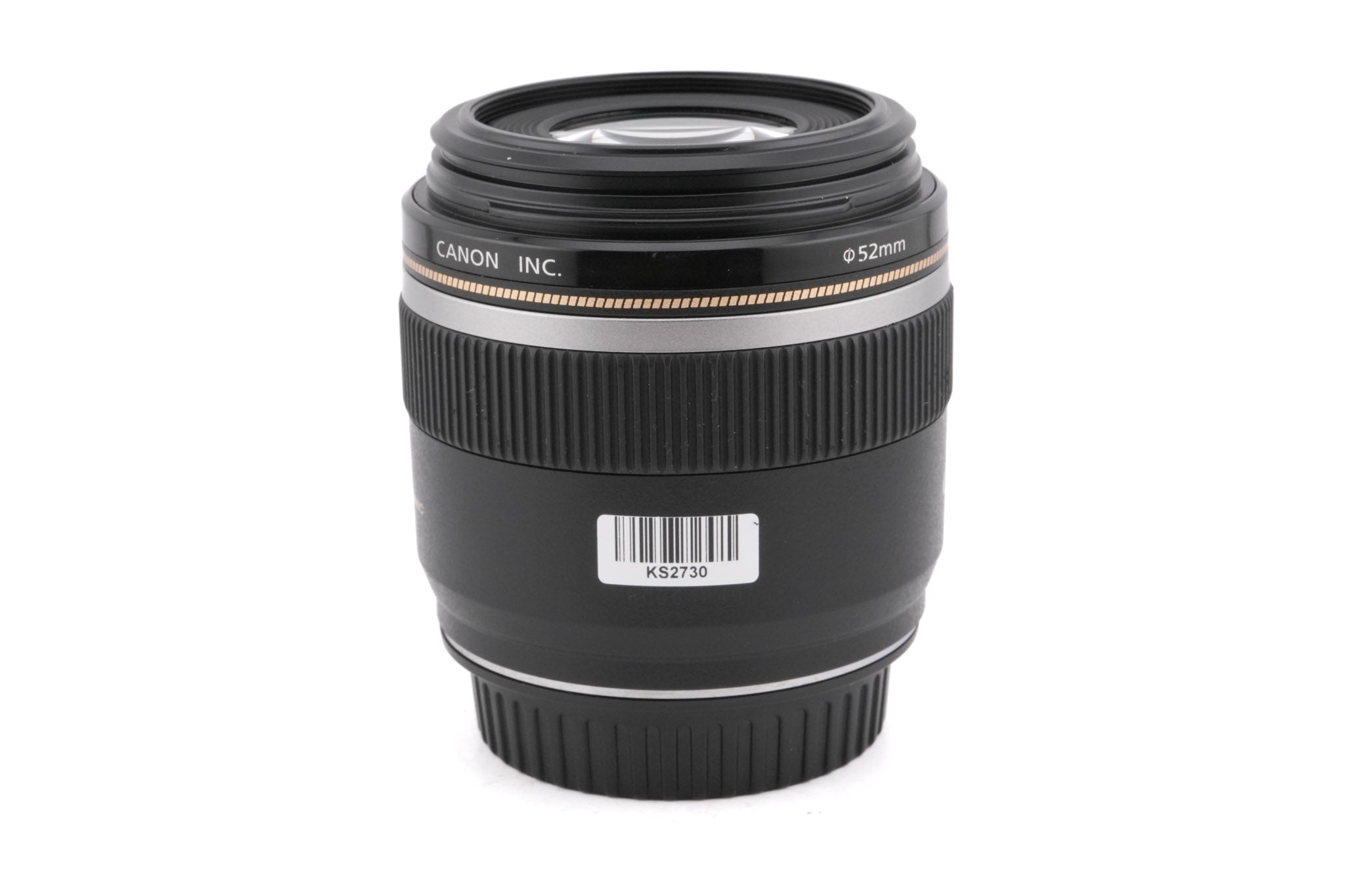 Canon 60mm f2.8 Macro USM – Kamerastore