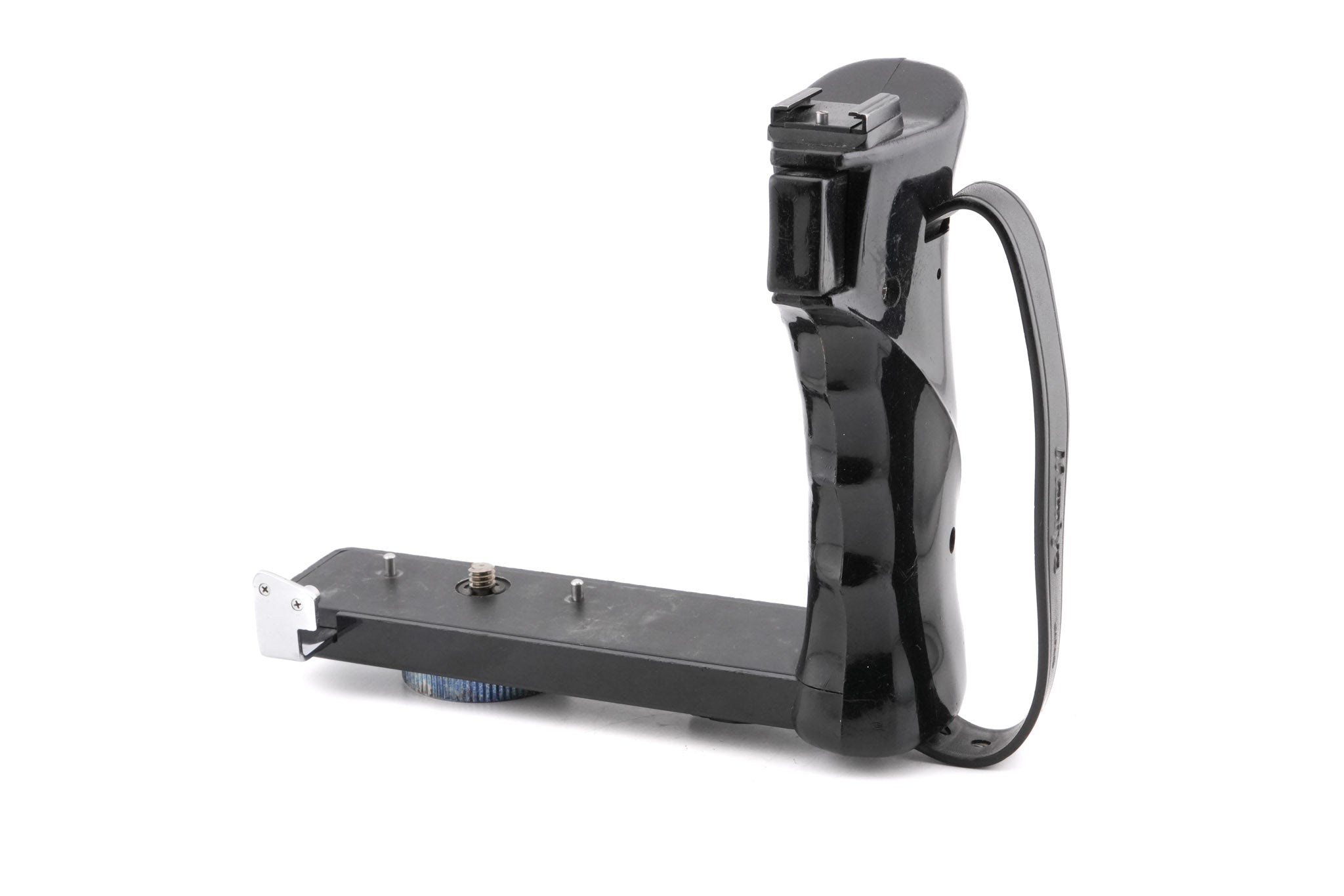 マミヤ Mamiya レフトハンドグリップ RB67 Pro S SD 1904 マミヤ Mamiya レフトハンドグリップ RB67 Pro S SD 1904 マミヤ