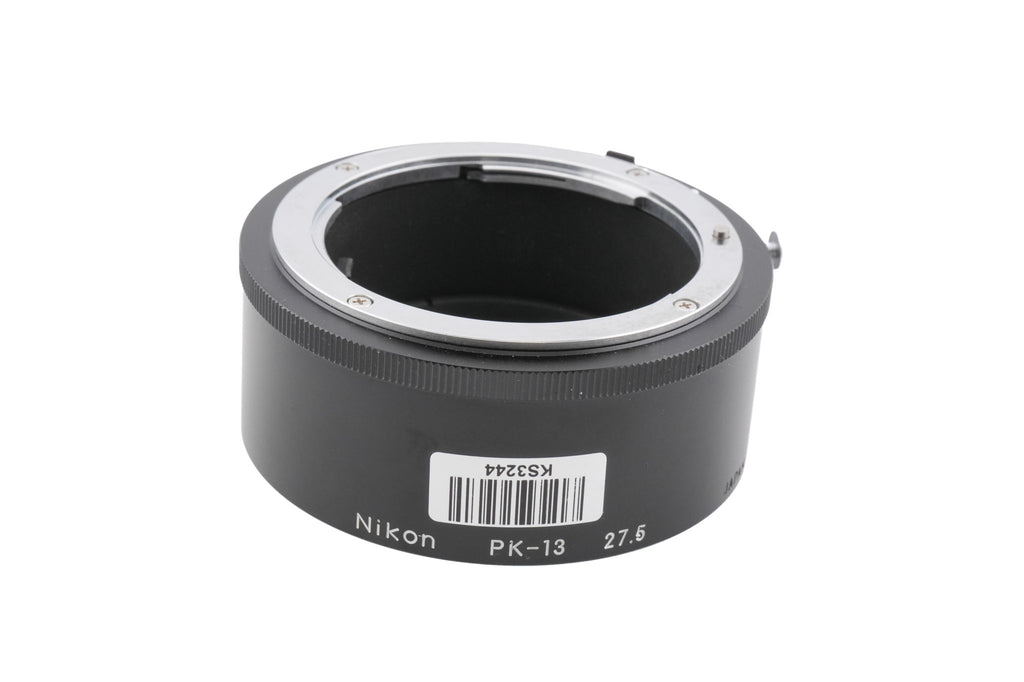 Nikon PK-13 Auto Extension Tube
