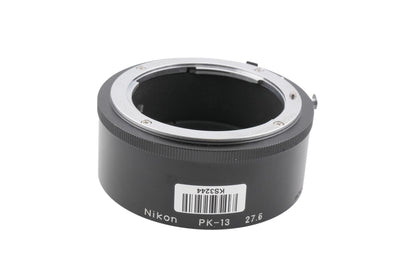 Nikon PK-13 Auto Extension Tube