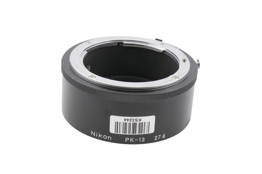 Nikon PK-13 Auto Extension Tube