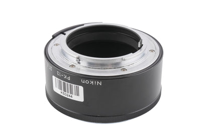 Nikon PK-13 Auto Extension Tube