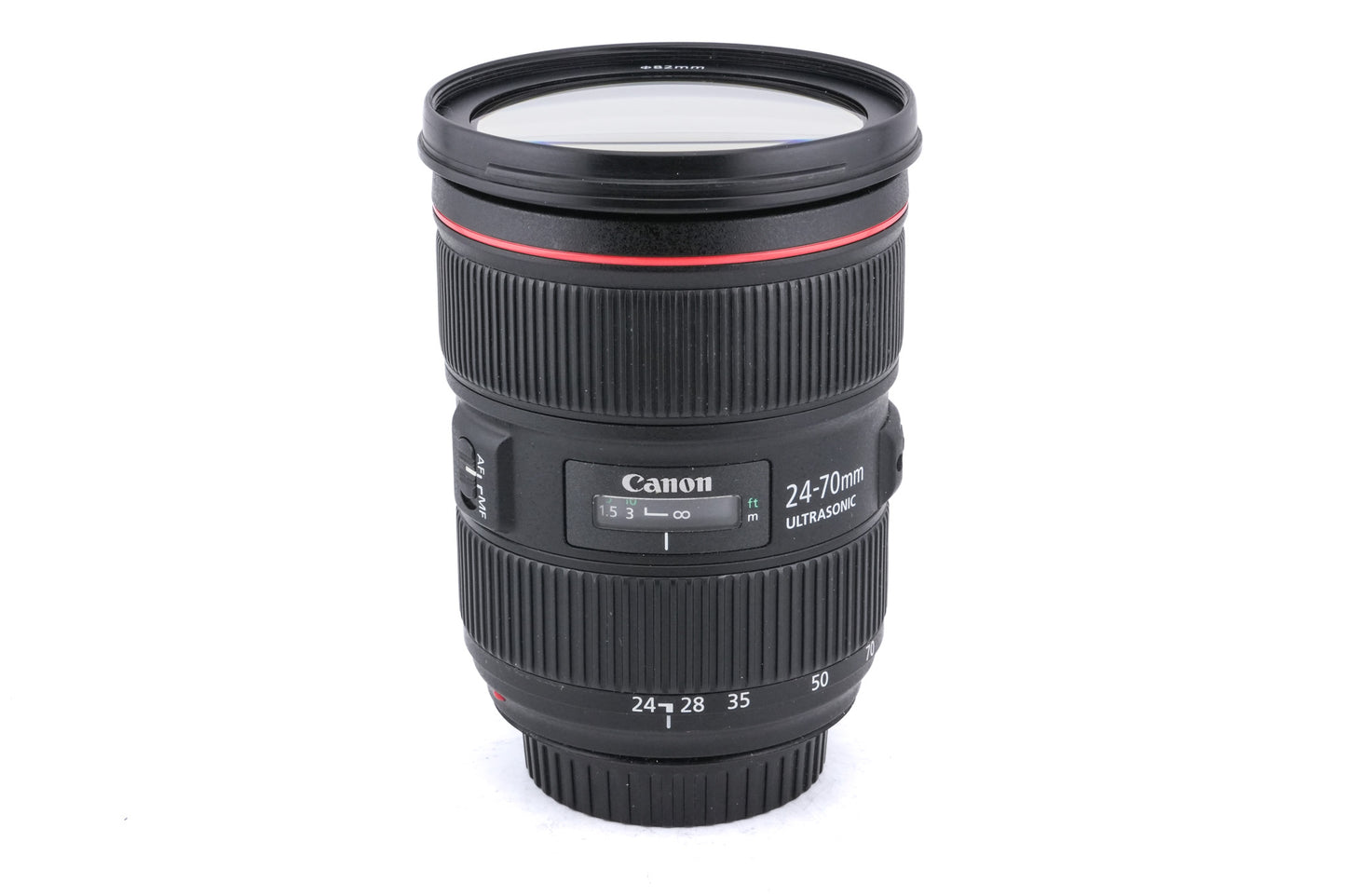 Canon 24-70mm f2.8 L II USM