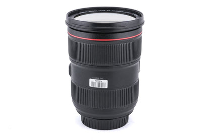 Canon 24-70mm f2.8 L II USM
