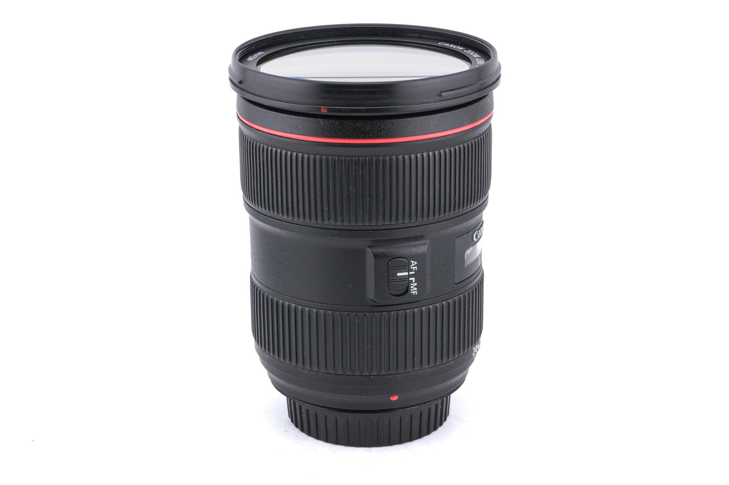 Canon 24-70mm f2.8 L II USM