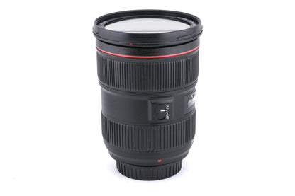 Canon 24-70mm f2.8 L II USM