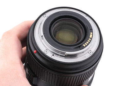Canon 24-70mm f2.8 L II USM