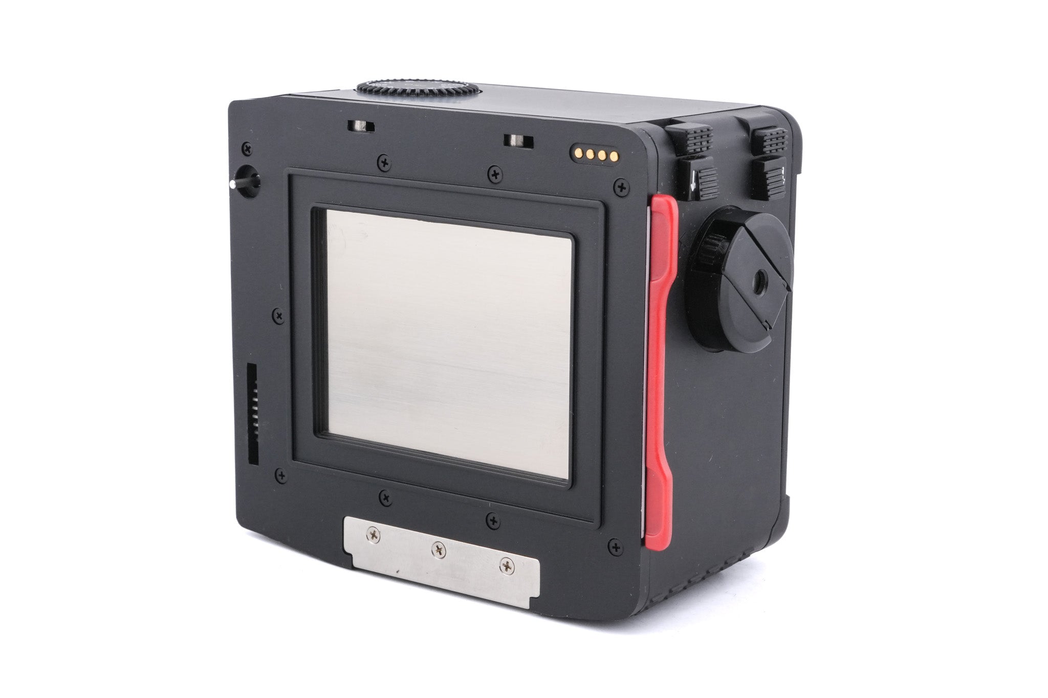 Mamiya HC401 135 Film Holder - Accessory – Kamerastore