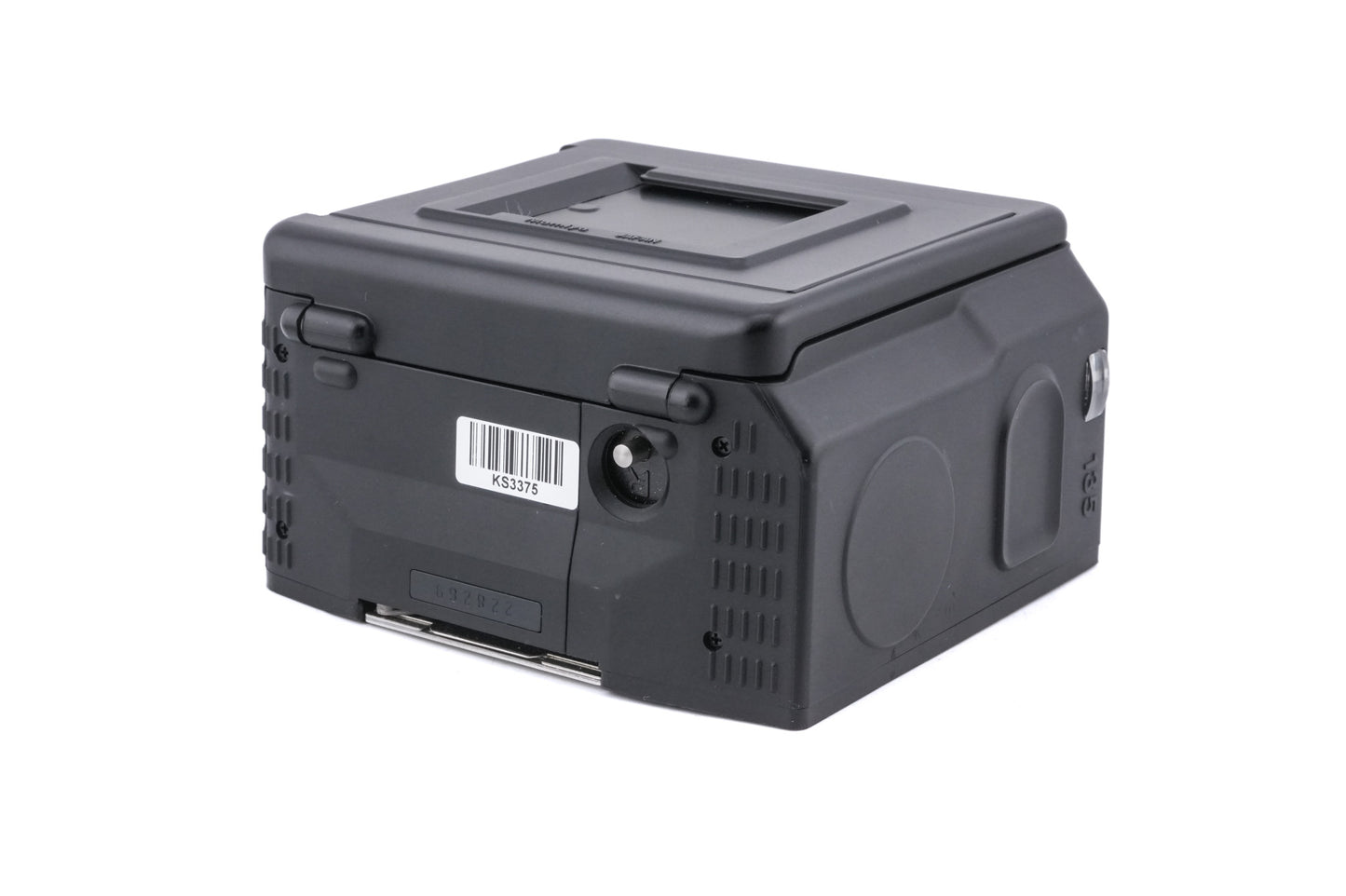 Mamiya HC401 135 Film Holder