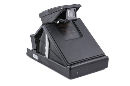 Polaroid SX-70 Land Camera Model 2