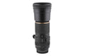 Tamron 200-500mm f5-6.3 SP Di LD IF (A08)