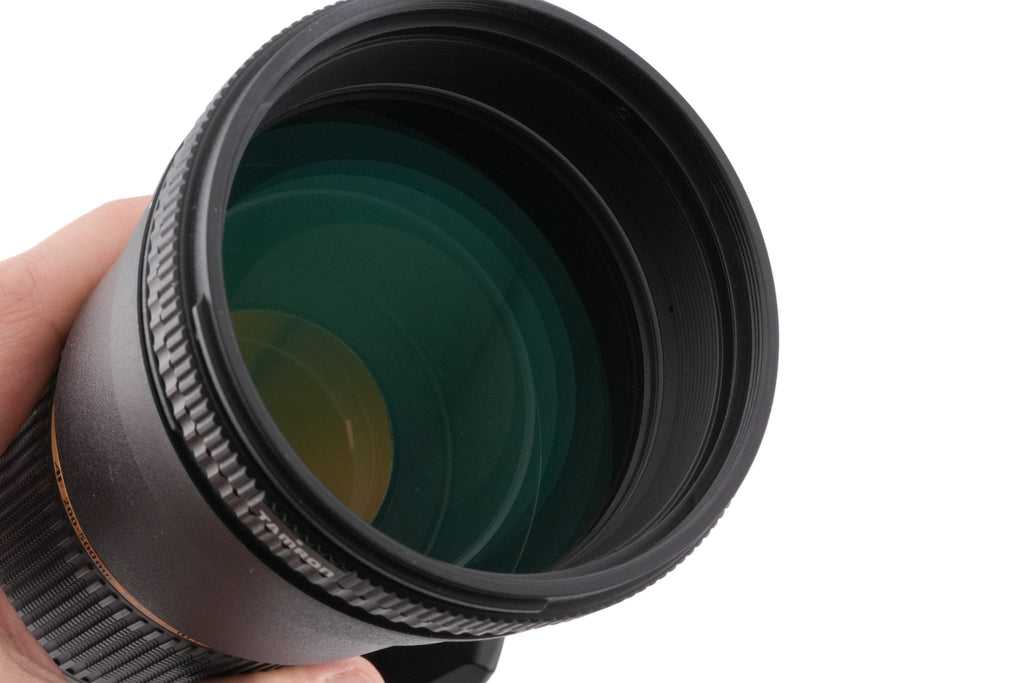 Tamron 200-500mm f5-6.3 SP Di LD IF (A08)