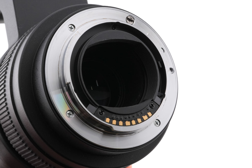 Tamron 200-500mm f5-6.3 SP Di LD IF (A08)