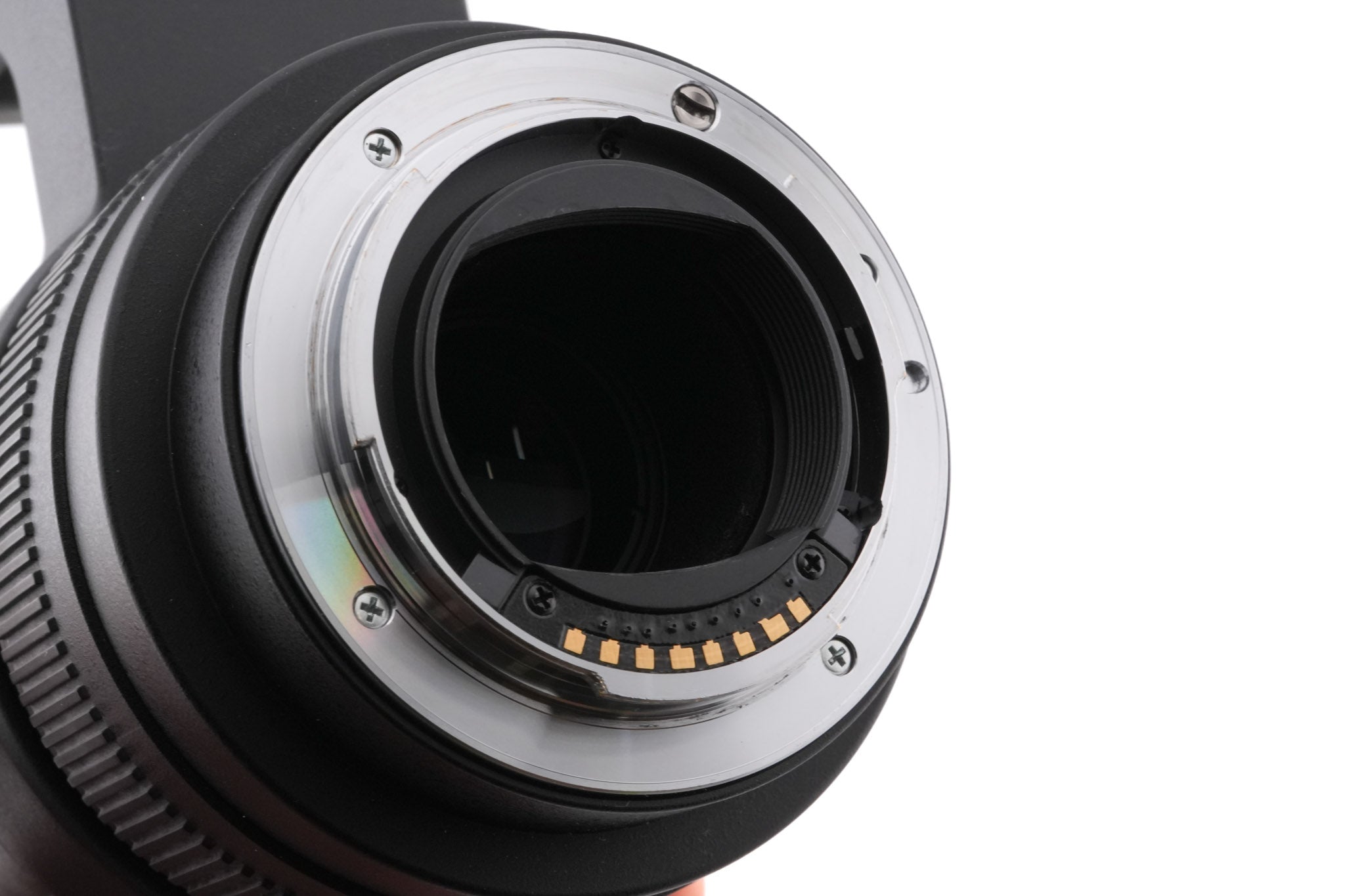 Tamron 200-500mm f5-6.3 SP Di LD IF (A08)