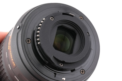 Nikon 70-300mm f4.5-6.3 AF-P Nikkor G ED DX