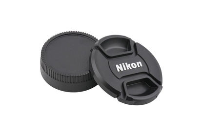 Nikon 70-300mm f4.5-6.3 AF-P Nikkor G ED DX