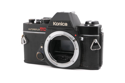 Konica Autoreflex TC