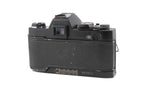 Konica Autoreflex TC