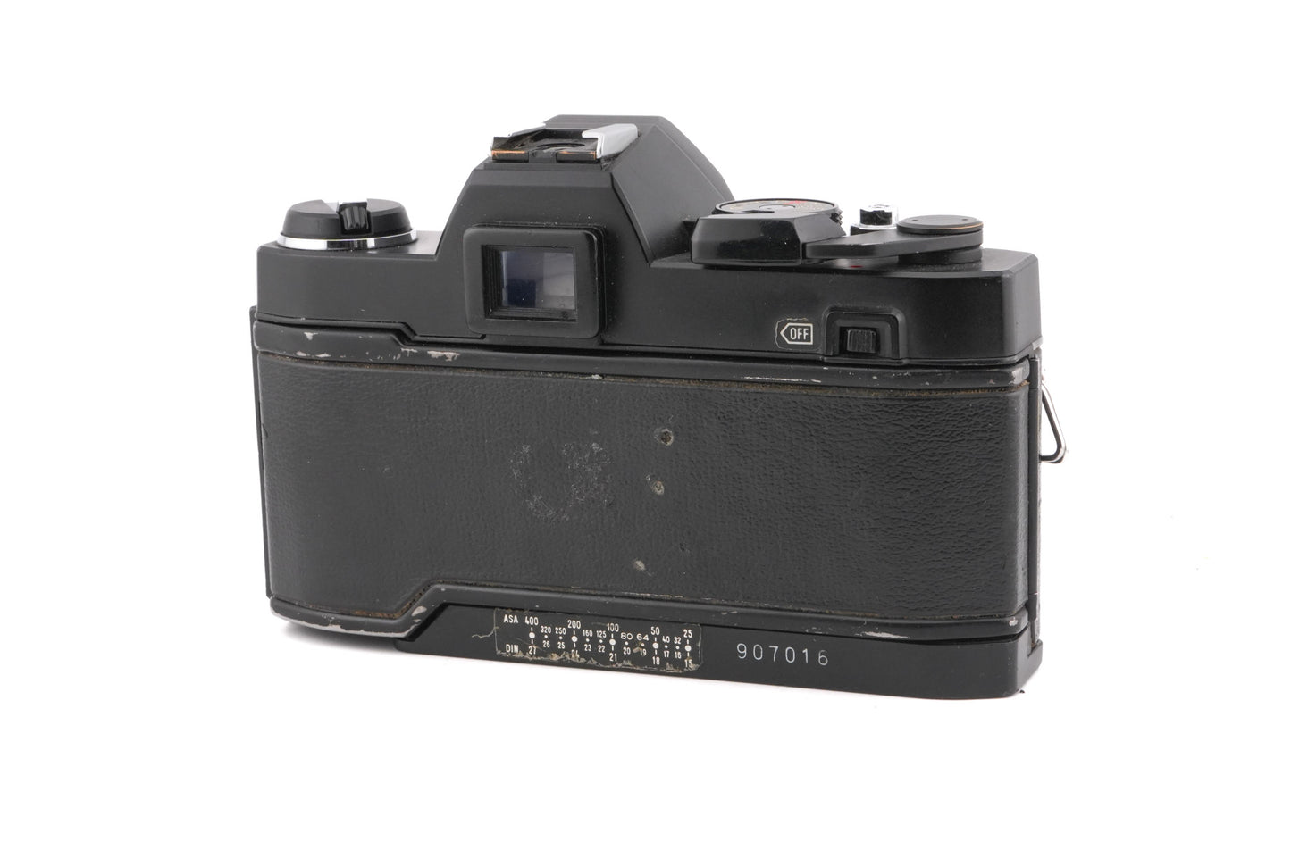 Konica Autoreflex TC