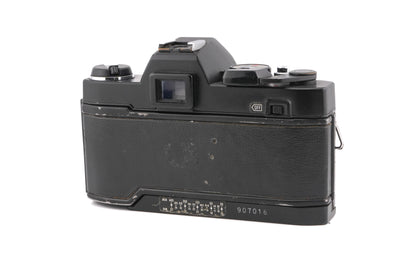 Konica Autoreflex TC