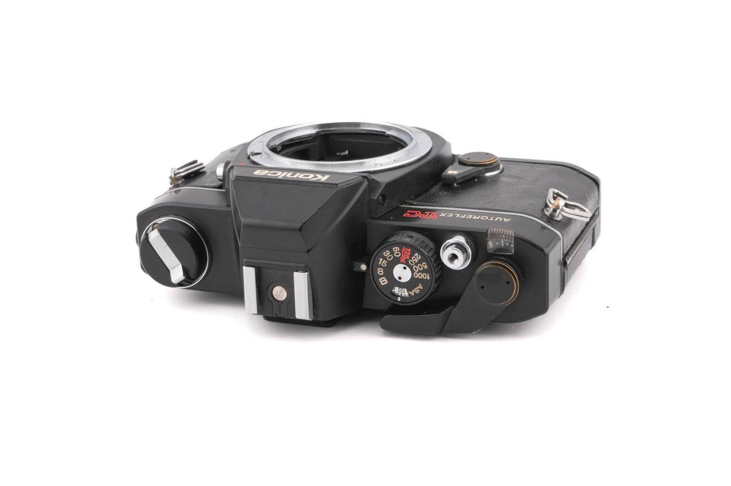 Konica Autoreflex TC