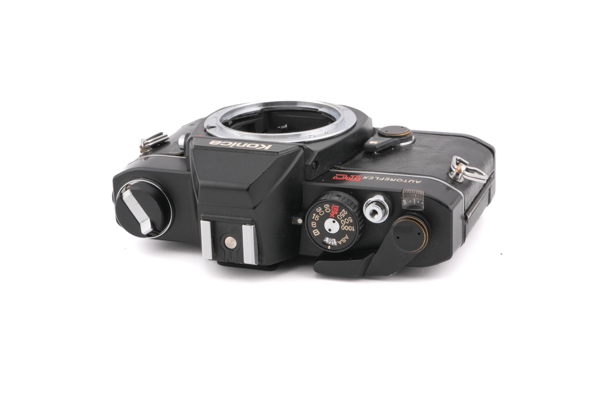 Konica Autoreflex TC