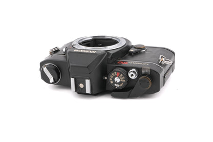 Konica Autoreflex TC