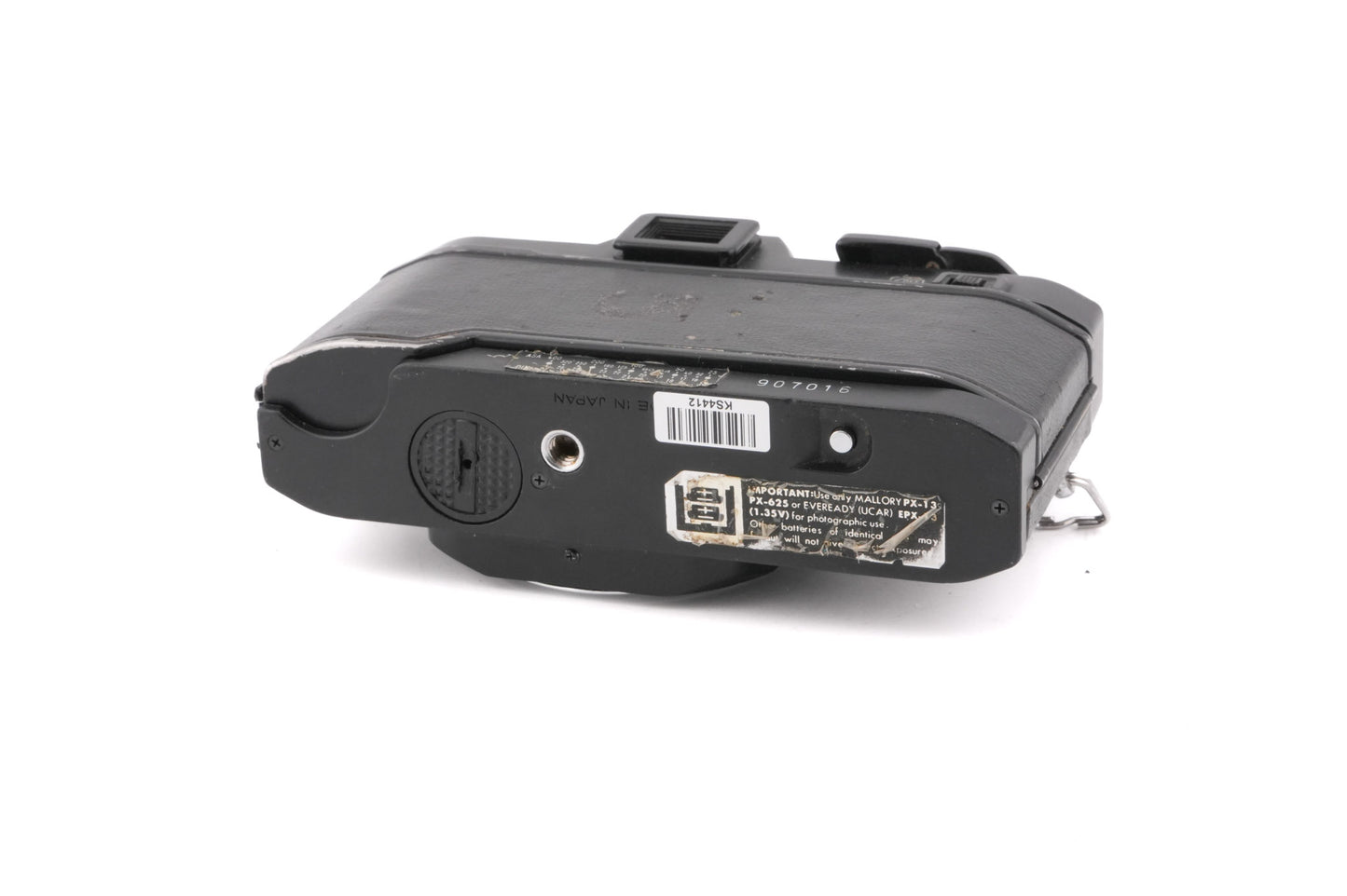 Konica Autoreflex TC