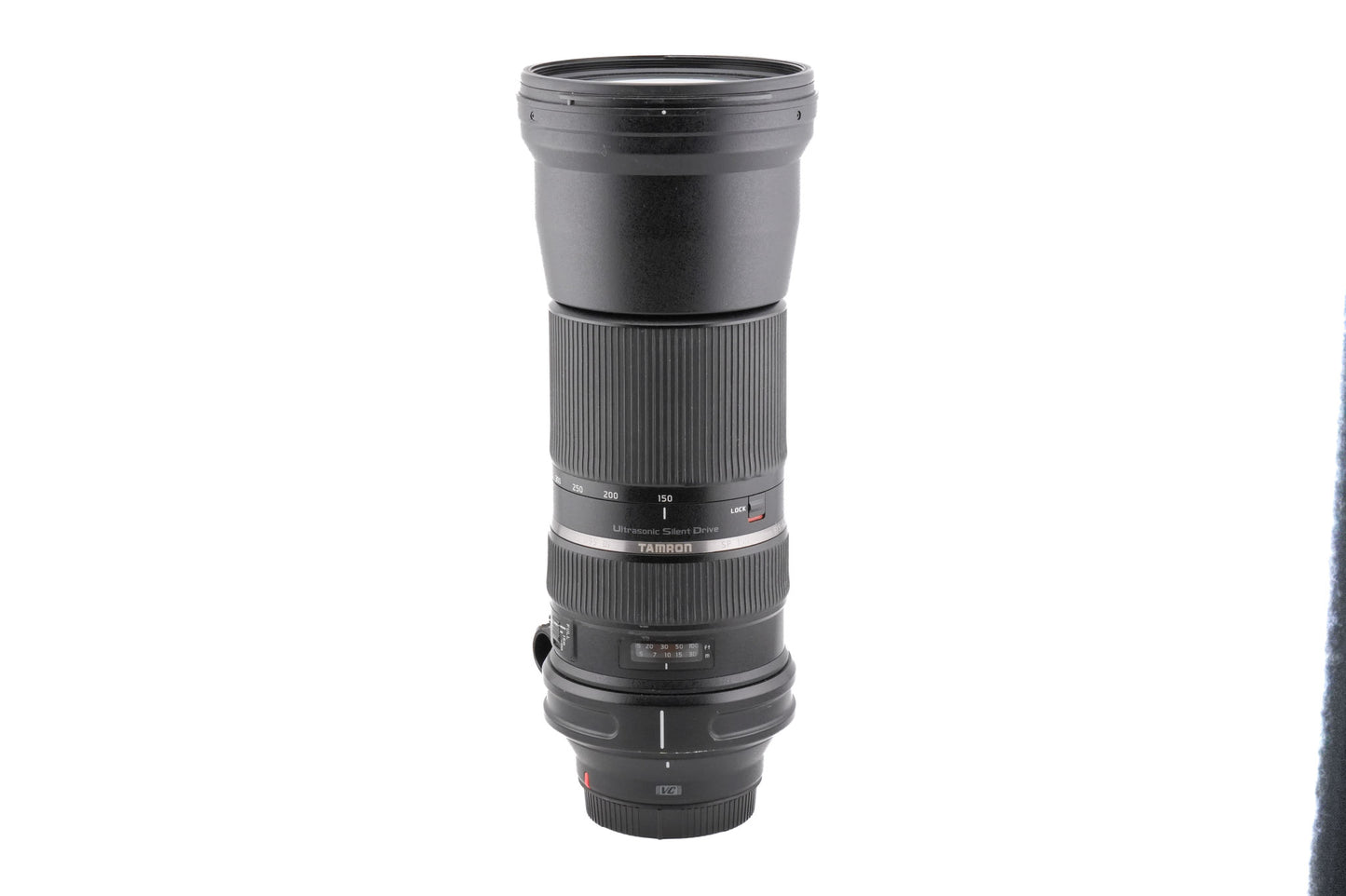 Tamron 150-600mm f5-6.3 SP DI VC USD (A011)