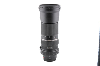 Tamron 150-600mm f5-6.3 SP DI VC USD (A011)