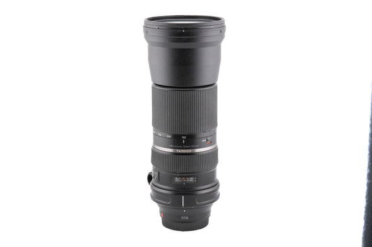 Tamron 150-600mm f5-6.3 SP DI VC USD (A011)
