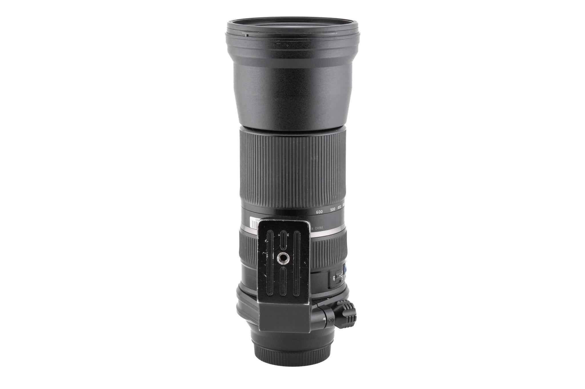 Tamron 150-600mm f5-6.3 SP DI VC USD (A011) – Kamerastore