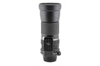 Tamron 150-600mm f5-6.3 SP DI VC USD (A011)