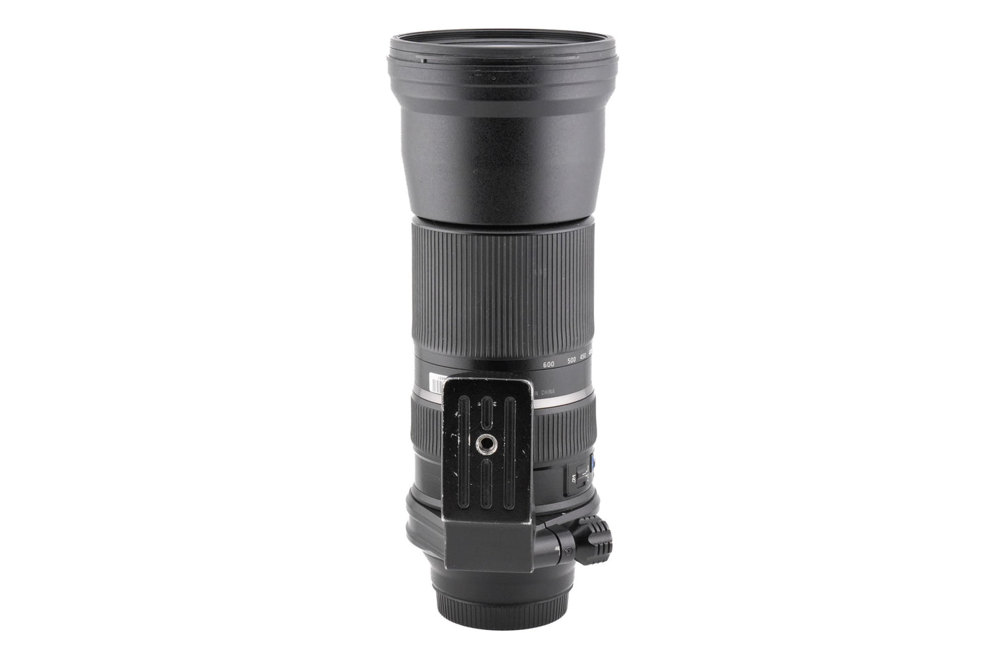 Tamron 150-600mm f5-6.3 SP DI VC USD (A011)