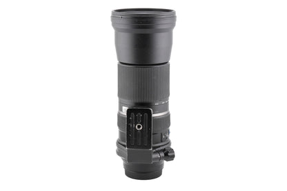 Tamron 150-600mm f5-6.3 SP DI VC USD (A011)