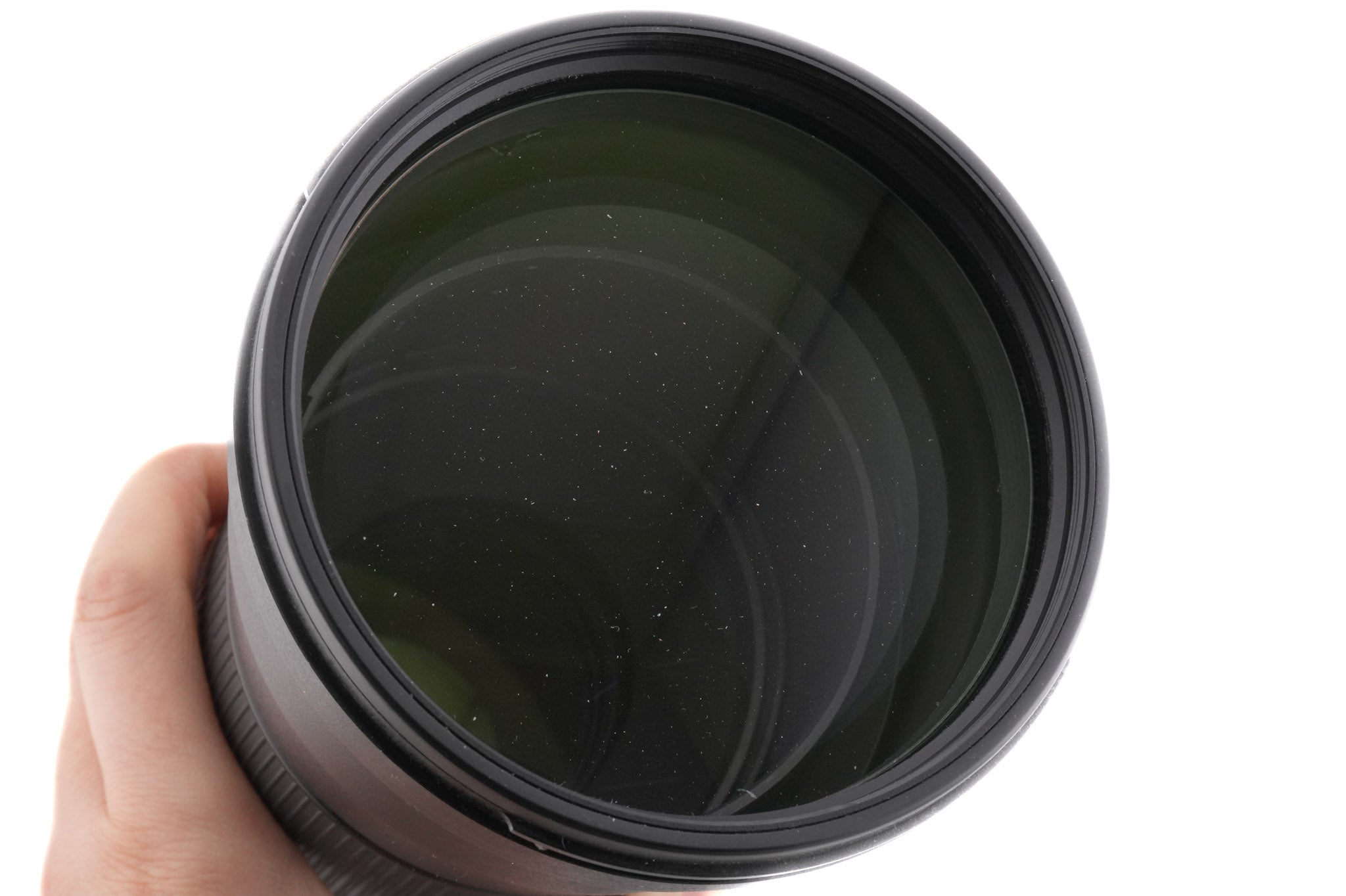Tamron 150-600mm f5-6.3 SP DI VC USD (A011)