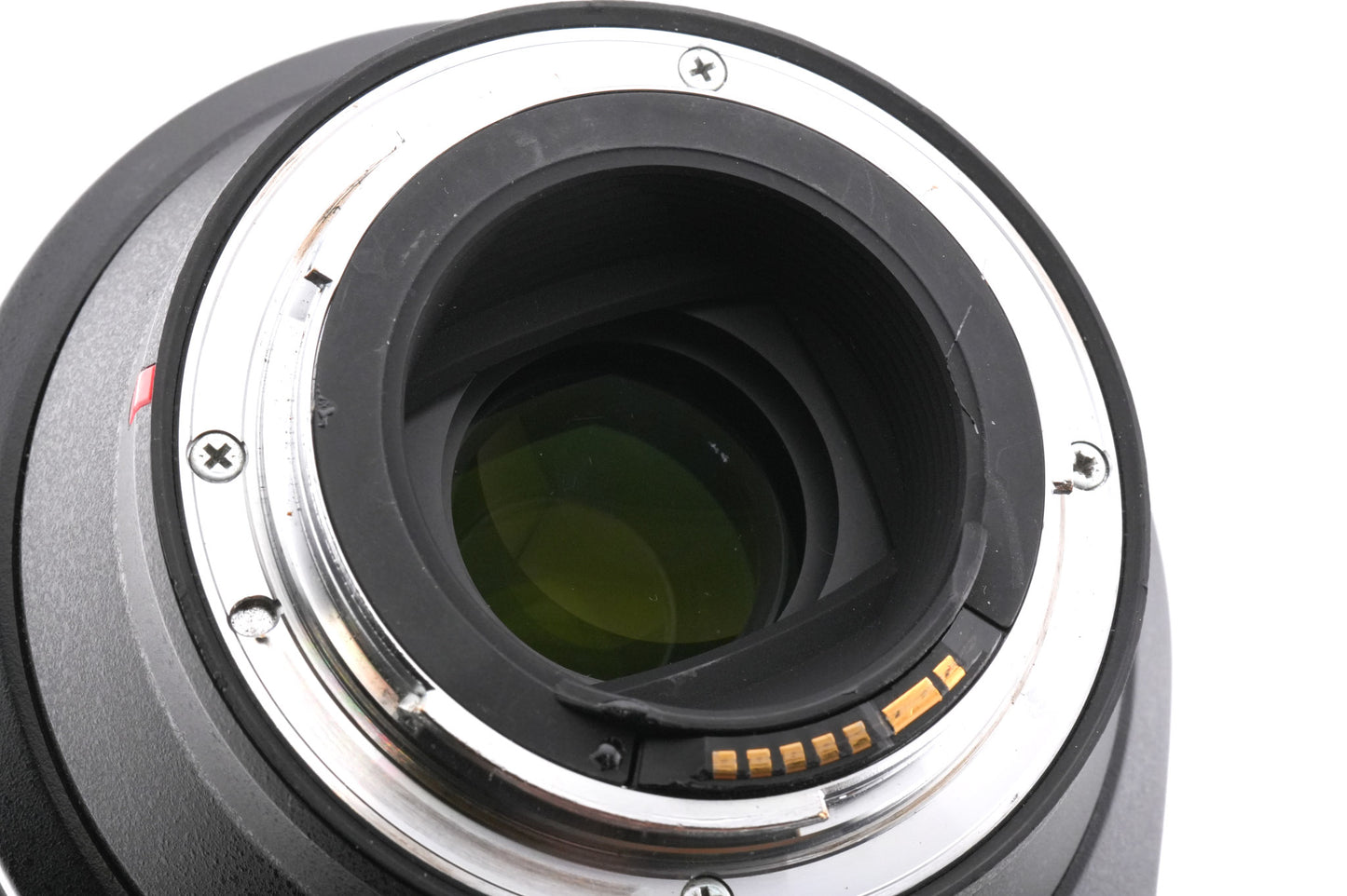 Tamron 150-600mm f5-6.3 SP DI VC USD (A011)