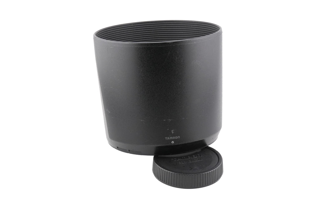 Tamron 150-600mm f5-6.3 SP DI VC USD (A011)