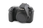 Canon EOS 6D (WG)