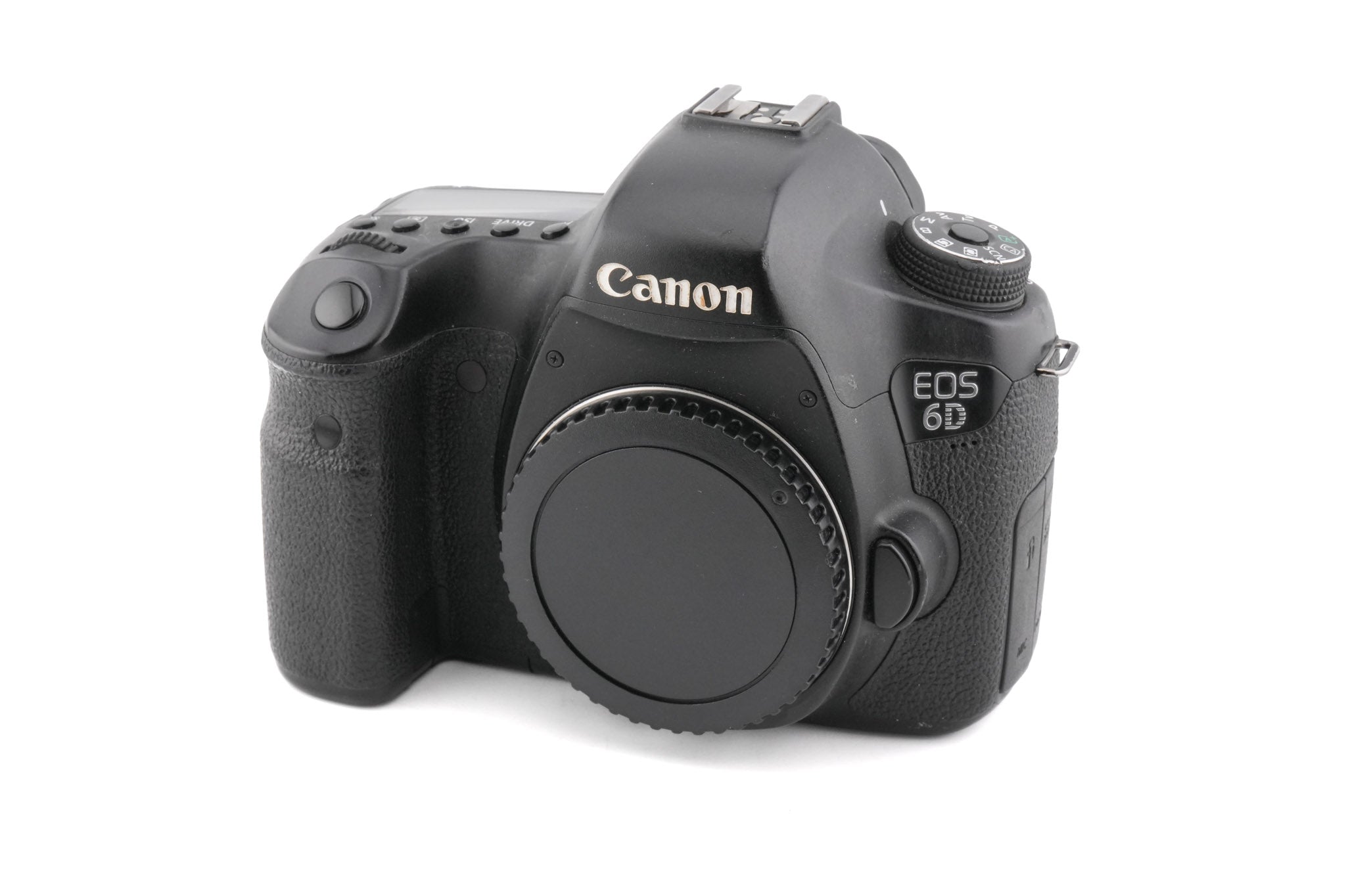 Canon EOS 6D (WG)