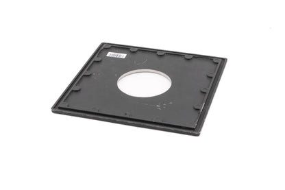 Sinar 140 x 140 mm Horseman Lens Board (Copal #2)