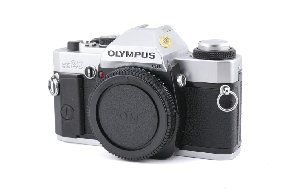 Olympus OM20
