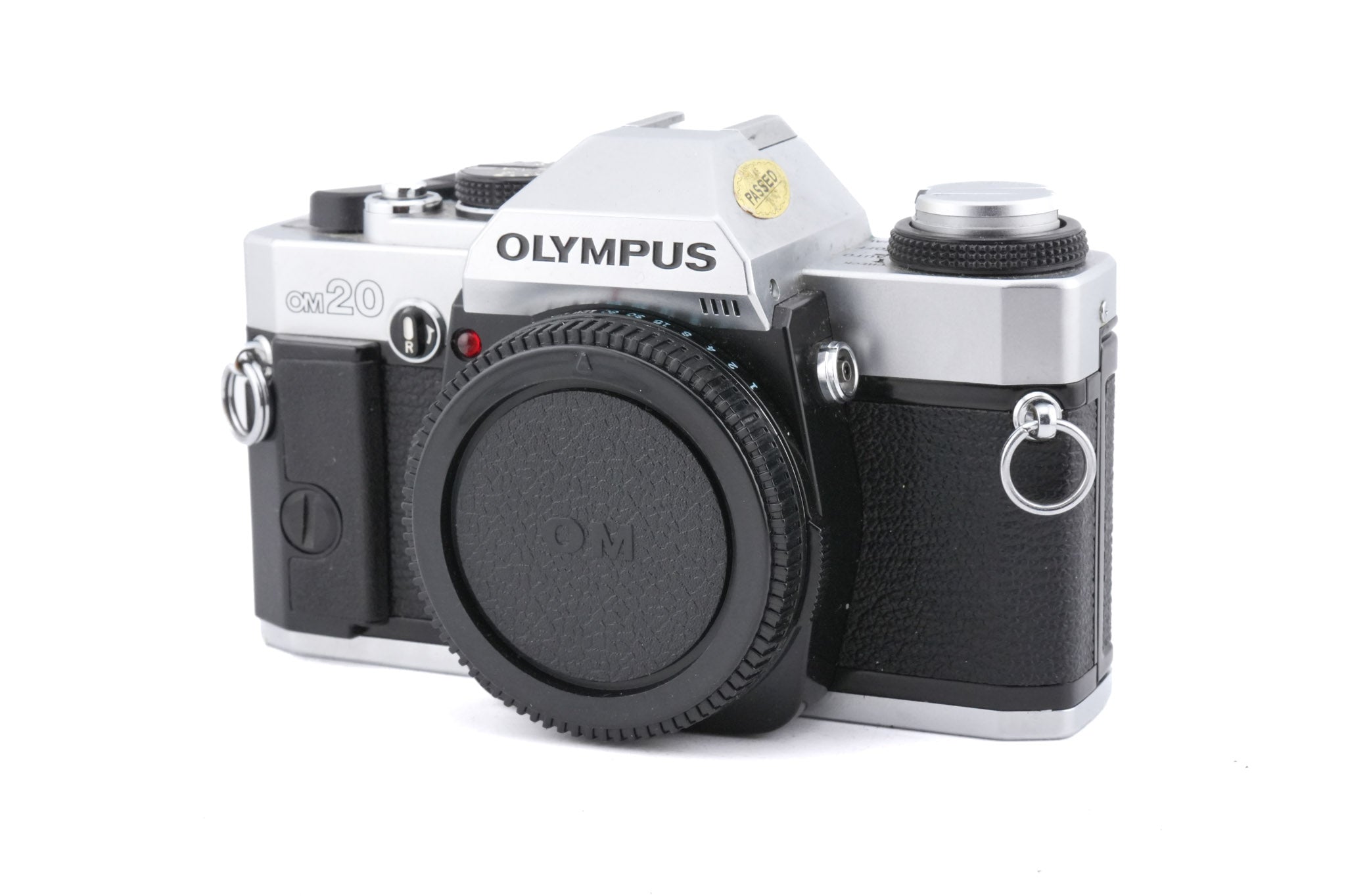 Olympus OM20